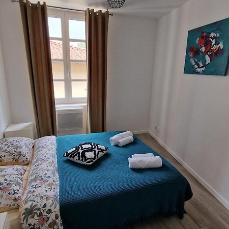 Un Second Souffle Apartment Foix Bagian luar foto