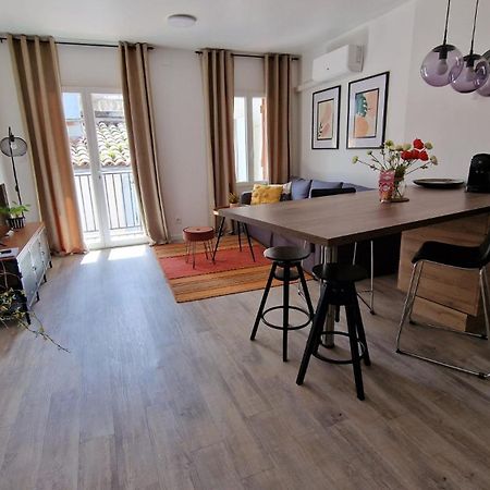 Un Second Souffle Apartment Foix Bagian luar foto