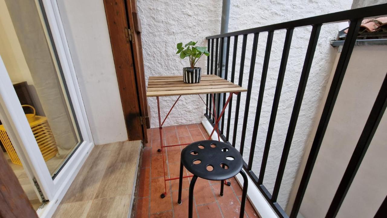 Un Second Souffle Apartment Foix Bagian luar foto